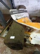 Roll of Roofing Felt ~15x1m