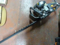 Ryobi Hedge Trimmer