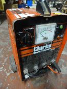 Clarke BC200B Start n' Charge