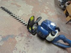 Einhell Hedge Trimmer