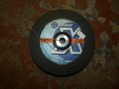 10 Nexus A30R4 BF42 Cutting Discs