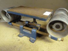 Picador Tabletop Sanding Table 11