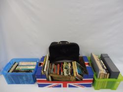 Motor Cars, related spares and automobilia NEW START TIME 9AM