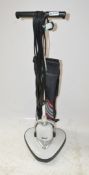 1 x Fakir Industrial Floor Polisher - Ref: BLT384 - CL011 - Location: Altrincham WA14