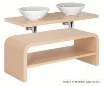 JOB LOT Of Vogue ARC Designer BATHROOM STOCK - Includes 16 Assorted Items - Location: Bolton BL1