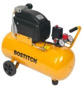 1 x Bostitch C50-U Compressor - Ref: J1243 - CL011 - Location: Altrincham WA14