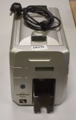 1 x Magicard Rio 2e ID Card Printer - Ref FE236 ODS - CL480 - Location: Nottingham NG15