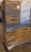 1 x Assorted Pallet of Domestic Appliances - Includes Dishwashers & Freezer - REF: ELEPAL14