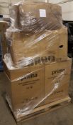 1 x Assorted Pallet of Domestic Appliances - Includes Fridge, Freezer & More - REF: ELEPAL5