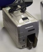 1 x Magicard Rio 2e ID Card Printer - Ref FE234 ODS - CL480 - Location: Nottingham NG15