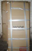 7 x Assorted Shower Screens / Panels - Ref MT782 / JTY015 - Brand New Boxed Stock - CL269 - Location