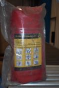 1 x On Shore Evacuation Unit - For Narrow Isle Forklift Trucks or Scissor Lifts etc - New and Sealed
