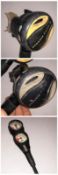 1 x Beuchat Regulator Set - Ref: NS329 - CL349 - Location: Altrincham WA14 - Used In Good Condition