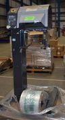 1 x Sealed Air 'FILL-AIR 2000' Inflatable Packing System - Ref FE281 - Location: Nottingham NG15