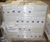 84 x Boxes Of 'C4 Pocket' Manilla  Gummed Envelopes - 324x229mm / 90gsm - Brand New Stock - Ref