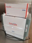 1 x Enterpack Commercial Sealing Machine - Ref: UK - CL482 - Location: Altrincham WA14