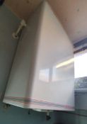 1 x Heatrae Sadia Hot Water Tank - 12.5 Litres - 240v - CL483 - Location: Folkestone