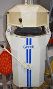 1 x Glimek Commercial Bun Divider Moulder - Bakery Equipment - Ref CB108 - CL290 - 3 Phase Power -