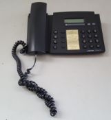 17 x Aastra Office 25 Business Telephone Handsets - Ref LD386 LD1 - CL409 - Location: Altrincham