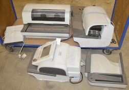 *Listing Updated* 1 x Neo Post Mailer - Taken From A Commercial Premises - Low Start, No Reserve