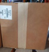 9 x Rolls Of Premium DG AA Canvas - 24