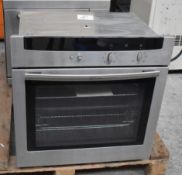 1 x Neff Built-in Electric Fan Oven  With Stainless Steel Finish - Model HBB-AP32-7 - Includes