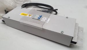 Job Lot that Includes 3 x Fuse / Junction Boxes - Unused Boxed Stock - Low Start, No Reserve - Ref: