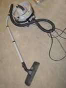 2 x Vacuum Cleaners - Inc. 1 x NUVAC Commercial Hoover And 1 x VAX Power2- £1 Start, No Reserve - Re