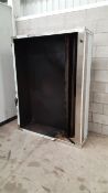1 x Commerical Extraction Canopy Hood - L200/W150/H50cm - CL011- Location: Altrincham WA14