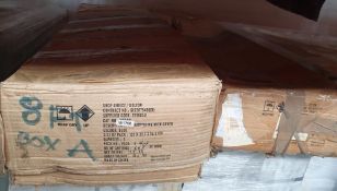 1 x Trampoline And Enclosure - Unused Boxed Stock - £1 Start, No Reserve - Ref: W1706 / WH1 - CL011