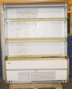 4 x Untested Used Appliances - All Taken From A Commercial Premises - Low Start, No Reserve