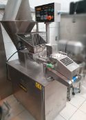 1 x ANKO Multipurpose Filling and Forming Machine - HLT-700XL - Recently Removed From A City