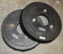 A Pair Of Genuine 17