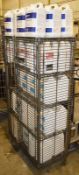 1 x Large Job Lot Of Commercial Cleaning Products - Approx. 90 Items - £1 Start, No Reserve - CL011