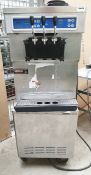1 x ICETRO SSI-203SN Soft Serve Ice Cream Machine - Ref: LD427 - CL350 - Location: Altrincham WA14