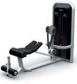 1 x BILT Abdominal Commercial Gym Machine By Agassi & Reyes - BCAB01 - New / Boxed Stock