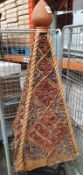 1 x Decorative Display Item - Approx. 170cm High - Taken From A London Bar & Restaurant - Low Start,