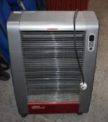 1 x AirRex Infrared Plate Heater - Electric 230v 2.8kw - Model AH-720 - Ideal For Large Offices,