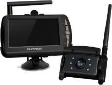 1 x Furrion Digital Wireless Observation Camera System - Model FOD43TA-BL - Ex Display - Ref 424 -