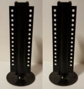 4 x Lippert RV Hydraulic Levelling Jack Legs - 8,000lb Capacity - Part Number 29/324 378 - CL011 -