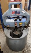 1 x Sentinel Jet Flush Power Flush Machine - CL011 - Ref WH1 - Location: Altrincham WA14