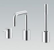 1 x Ideal Standard JADO 