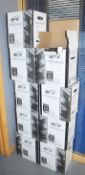 10 x Boxes of Part Used Ethernet Cabinet Reels - CL529 - Location: Wakefield WF2