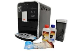 1 x Melitta Caffeo Barista TS F75 Bean to Cup Automatic Coffee Machine - Ref 348 - CL501 - Location: