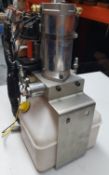 1 x Lippert RV Jack Hydraulic Power Levelling System Unit Pump - Part Number 414850 - CL011 -
