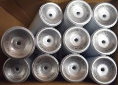 48 x Bottles of Silicone Grease - New Boxed Stock - Type SK92619 - CL501 - Location: Warrington