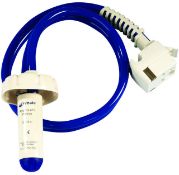 1 x Whale Watermaster Exterior Water Pump - Easi Push Plug Connections - In Original Packaging