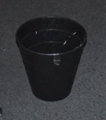 Approx 40 x Plastic Office Waste Bins - CL529 - Location: Wakefield WF2IMPORTANT INFORMATION