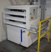 1 x F&R Refrigeration Cooler - Model RCU5PB - De-Gassed Ready to Collect - CL529 - Location: