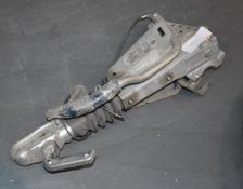 1 x BPW Zaf Towbar Hitch With 1000kg Capacity - Ideal For Caravans and Trailers - Ref 439 -